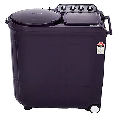 Ace Turbo Dry 8 Kg Semi Automatic Top Load Washing Machine