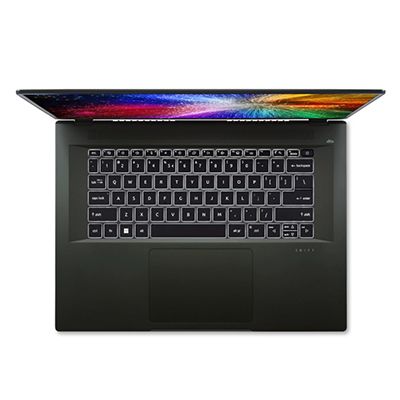 Swift Edge SFA16-41-R6YS Notebook