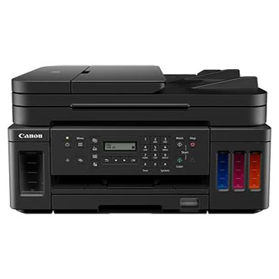 Pixma G7070 All-in-One Inkjet Printer