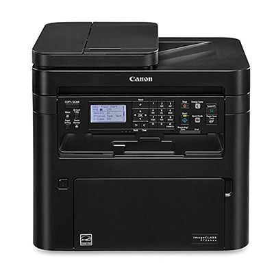 MF264DW Multi Function Laser Printer