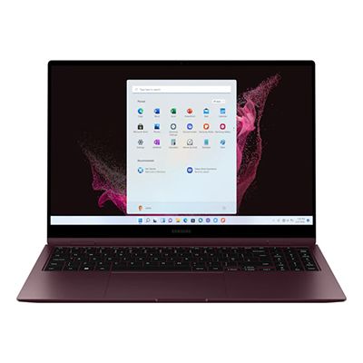 Samsung Galaxy Book 2 Pro 360 15.6 Laptop (Core i7 12th Gen/16 GB/512 GB SSD/Windows 11)