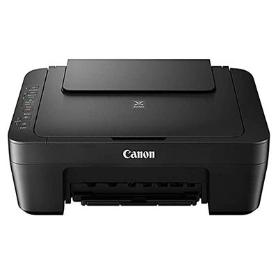 Pixma MG3070s All-in-One Inkjet Printer