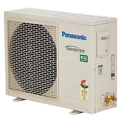 CU-SU12XKYW 1 Ton 3 Star Inverter Split AC