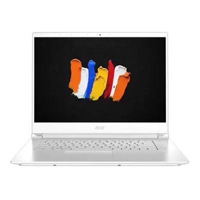 ConceptD 7 CN715-71 (NX.C4HSI.005) Laptop (Core i7 9th Gen/16 GB/1 TB SSD/Windows 10/6 GB)
