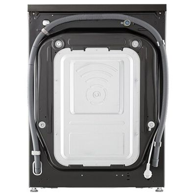 FHD1057STB 10.5 Kg Fully Automatic Front Load Washing Machine