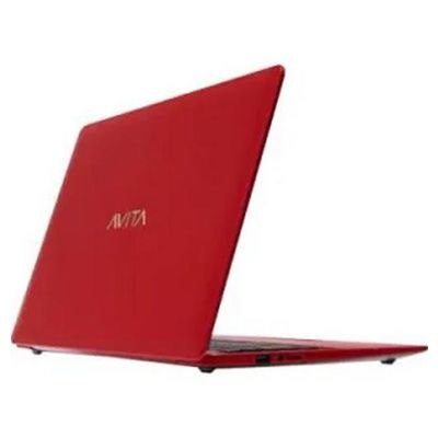 Pura NS14A6INU541 Laptop (AMD Dual Core Ryzen 3/8 GB/256 GB SSD/Windows 10)