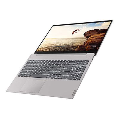 Ideapad S340 (81N8001LUS) Laptop (Core i5 8th Gen/8 GB/256 GB SSD/Windows 10)