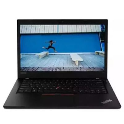 Thinkpad L490 (20Q5000QIG) Laptop (Core i5 8th Gen/8 GB/256 GB SSD/Windows 10)