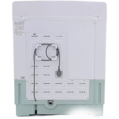 WS 680 CT 6.8 Kg Semi Automatic Top Load Washing Machine