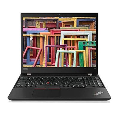Thinkpad T590 (20N4001TUS) Laptop (Core i7 8th Gen/8 GB/512 GB SSD/Windows 10)