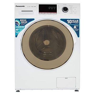 NA-127MB2W01 7 Kg Fully Automatic Front Load Washing Machine