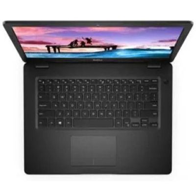 Inspiron 14 3493 (D560194WIN9SE) Laptop (Core i3 10th Gen/4 GB/256 GB SSD/Windows 10)