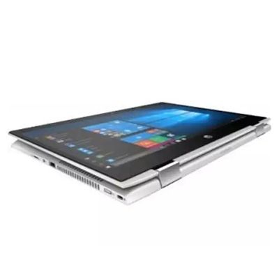ProBook x360 440 G1 (4VU02PA) Laptop (Core i3 8th Gen/4 GB/256 GB SSD/Windows 10)
