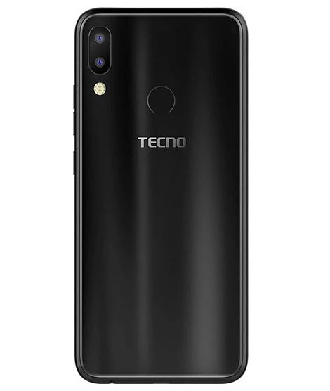 Camon i2X