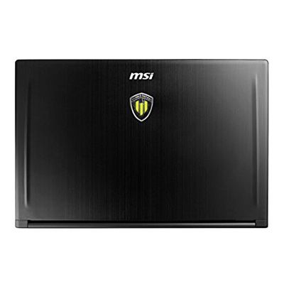 WS63 7RK Laptop (Core i7 7th Gen/32 GB/1 TB 256 GB SSD/Windows 10/6 GB)