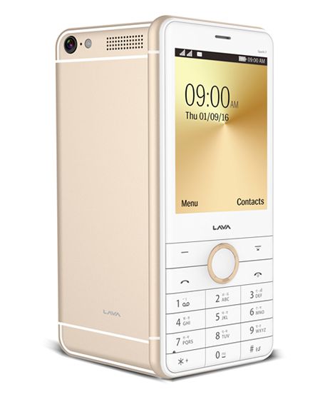 Spark i7