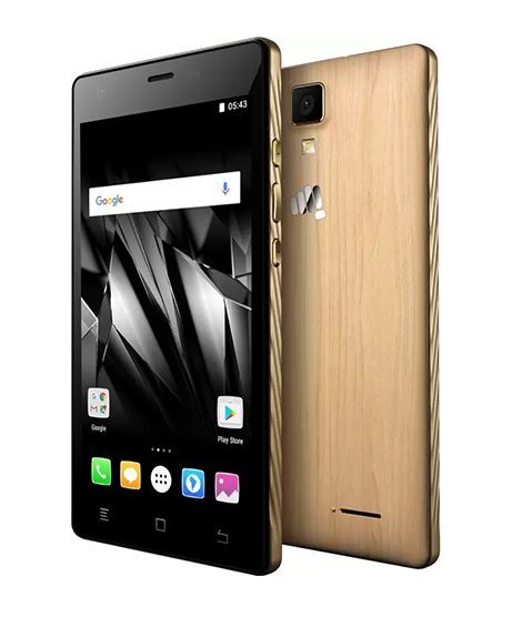 Canvas 5 Lite Special Edition
