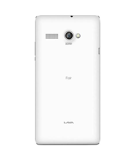Flair P1i