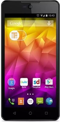 Canvas Selfie 2 Q340