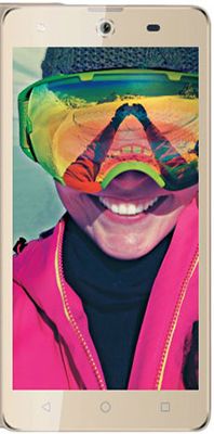 Canvas Selfie 4