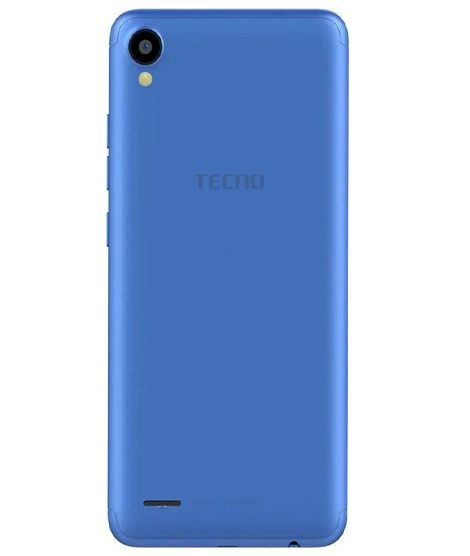 Camon iAce