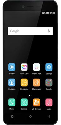 Pioneer P5L 2016