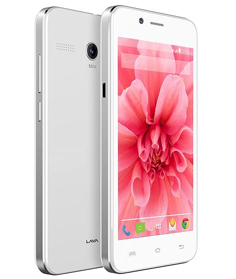 Iris Atom 2