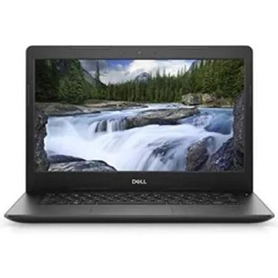 Latitude L 14 3490 Laptop (Core i5 8th Gen/4 GB/1 TB/Ubuntu)