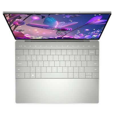 XPS 13 Plus 9320 (D560072WIN9S) Laptop (Core i5 12th Gen/16 GB/512 GB SSD/Windows 11)