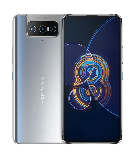 ZenFone 8 Flip