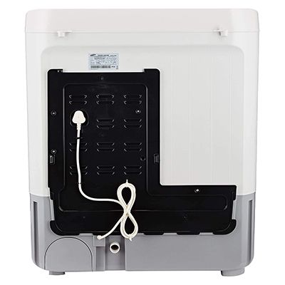 WT665QPNDRP 6.5 Kg Semi Automatic Top Load Washing Machine