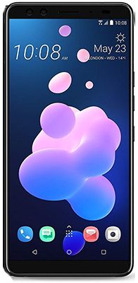 U12 Plus