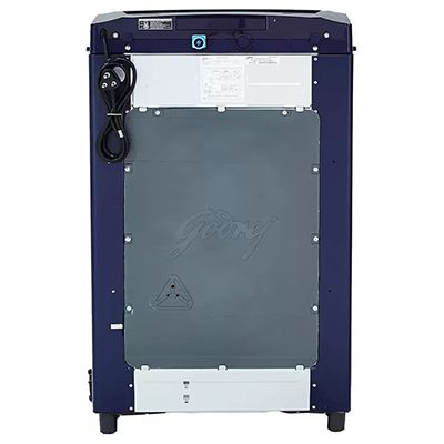 WTA EON 620 CI 6.2 Kg Fully Automatic Top Load Washing Machine
