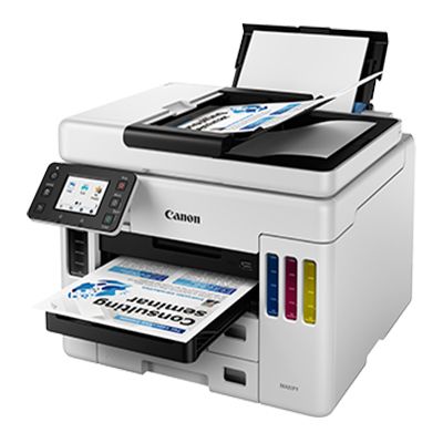 Maxify GX7070 Printer