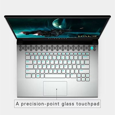 Dell  M15 R3 (D569918WIN9) Laptop (Core i7 10th Gen/16 GB/1 TB SSD/Windows 10/8 GB)
