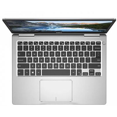 Inspiron 13 7380 (B569506WIN9) Laptop (Core i7 8th Gen/16 GB/512 GB SSD/Windows 10)