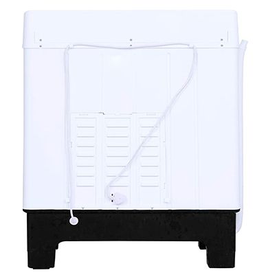 A85SWM810 8.5 Kg Semi Automatic Top Load Washing Machine