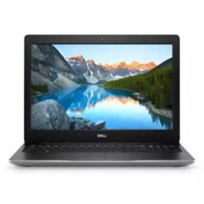 Inspiron 15 3593 (C560510WIN9) Laptop (Core i5 10th Gen/8 GB/1 TB 256 GB SSD/Windows 10/2 GB)