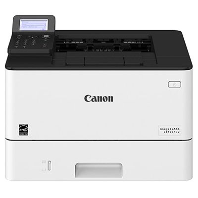 imageCLASS LBP214dw Single Function Laser Printer