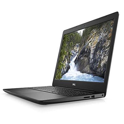 Vostro 15 3590 (C552511WIN9) Laptop (Core i3 10th Gen/4 GB/1 TB/Windows 10)