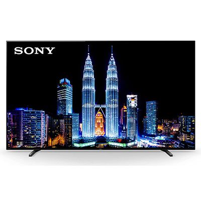 BRAVIA XR-65A80J 65 inch OLED 4K TV
