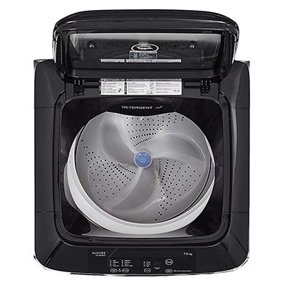 WT EON ALLURE 700 7 Kg Fully Automatic Top Load Washing Machine