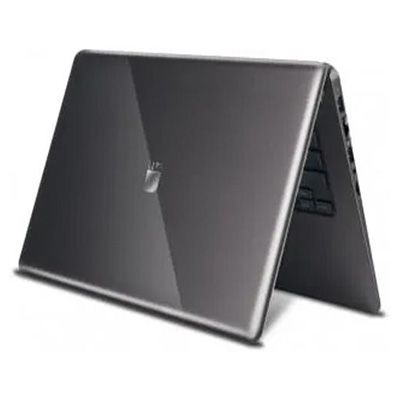 iBall CompBook Premio v3.0 Laptop (Pentium Quad Core/4 GB/32 GB SSD/Windows 10)