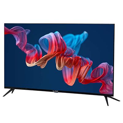 US850D 43 Inches 4K Ultra HD Smart LED TV