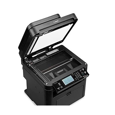 imageCLASS MF249dw All-in-One Laser Printer
