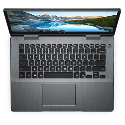 Inspiron 14 5491 (C562514WIN9) Laptop (Core i5 10th Gen/8 GB/512 GB SSD/Windows 10)