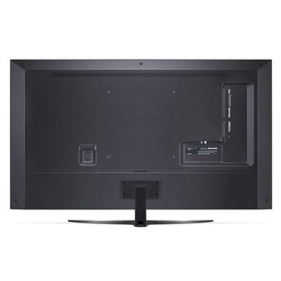 QNED81SQA 75 Inches 4K Ultra HD Smart QNED TV