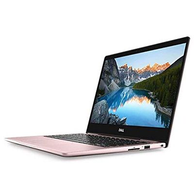 Inspiron 15 5370 Laptop (Core i5 8th Gen/8 GB/256 GB SSD/Windows 10)