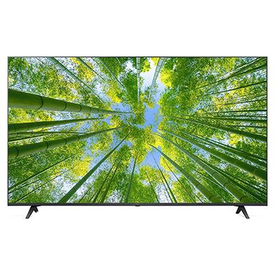 UQ8040PSB 65 Inches 4K Ultra HD Smart LED TV