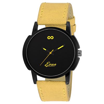VMJXBLK154 Watch - For Men